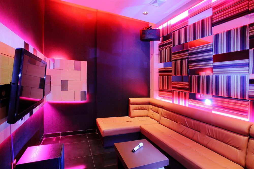 Tjokro Hotel Klaten Ngoại thất bức ảnh